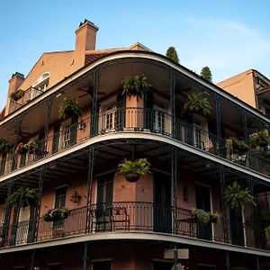 The Saint Hotel, New Orleans, French Quarter, Autograph Collection